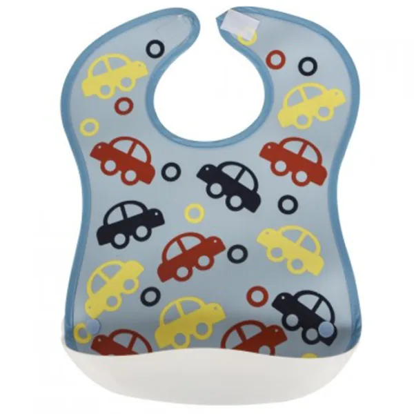Bavetă Sevi Bebe 72 Clasică / Poliester / Multicolor photo 3