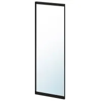 Наборы мебели для ванной комнаты Ikea Enhet/Tvallen/Glypen ЛДСП / White photo 3