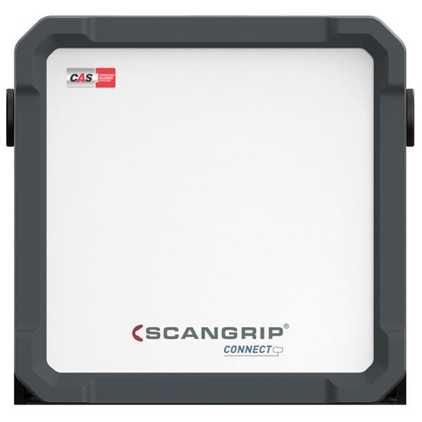 Прожекторы Scangrip Vega 2 Connect Белый / 2000лм photo 1
