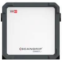 Proiector LED Scangrip Vega 2 Connect White / 2000lm