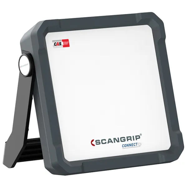 Прожекторы Scangrip Vega 2 Connect Белый / 2000лм photo 3