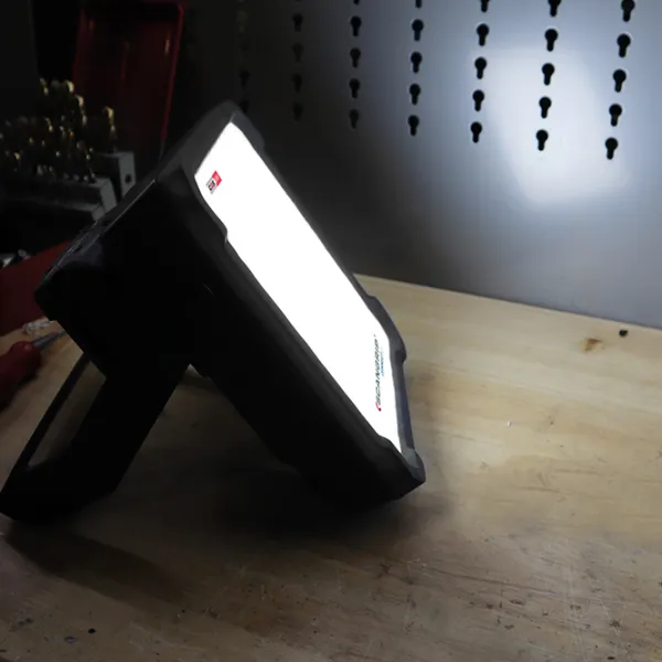 Прожекторы Scangrip Vega 2 Connect Белый / 2000лм photo 6