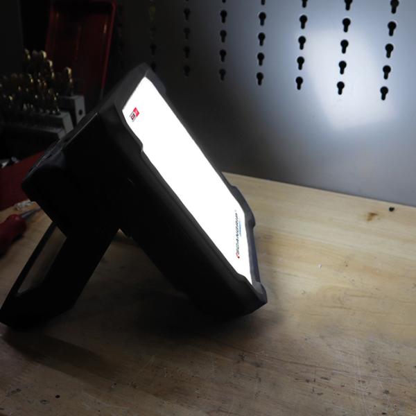 Прожекторы Scangrip Vega 2 Connect Белый / 2000лм photo 6