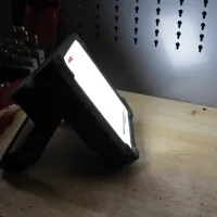 Proiector LED Scangrip Vega 2 Connect White / 2000lm photo 6