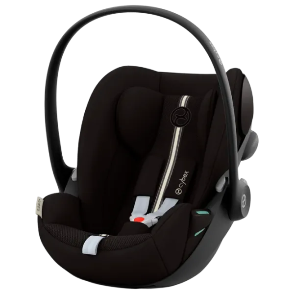 Scaun auto Cybex Cloud G  0 luni - 24 luni / 13 kg / Moon photo 1