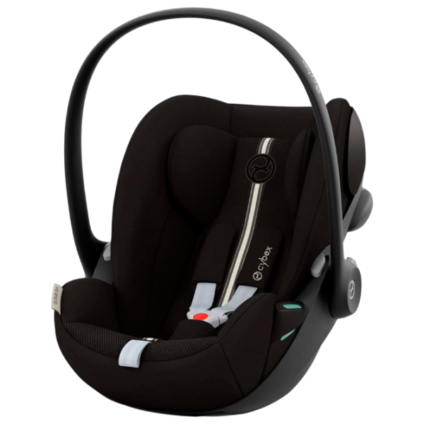 Scaun auto Cybex Cloud G  0 luni - 24 luni / 13 kg / Moon photo 1