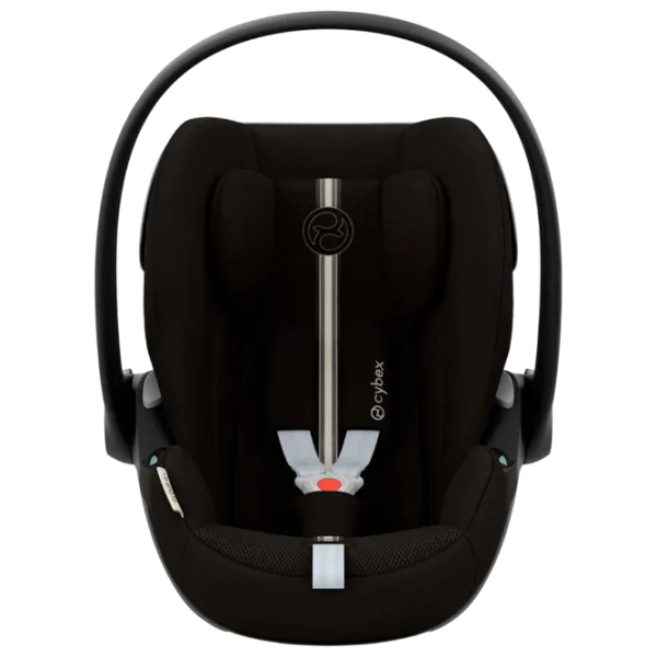 Scaun auto Cybex Cloud G  0 luni - 24 luni / 13 kg / Moon photo 2