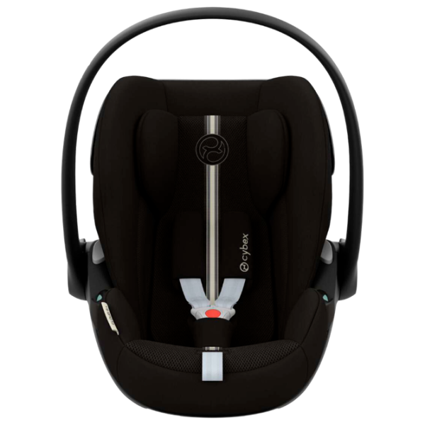 Scaun auto Cybex Cloud G  0 luni - 24 luni / 13 kg / Moon photo 2