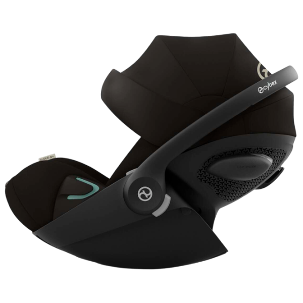 Scaun auto Cybex Cloud G  0 luni - 24 luni / 13 kg / Moon photo 3