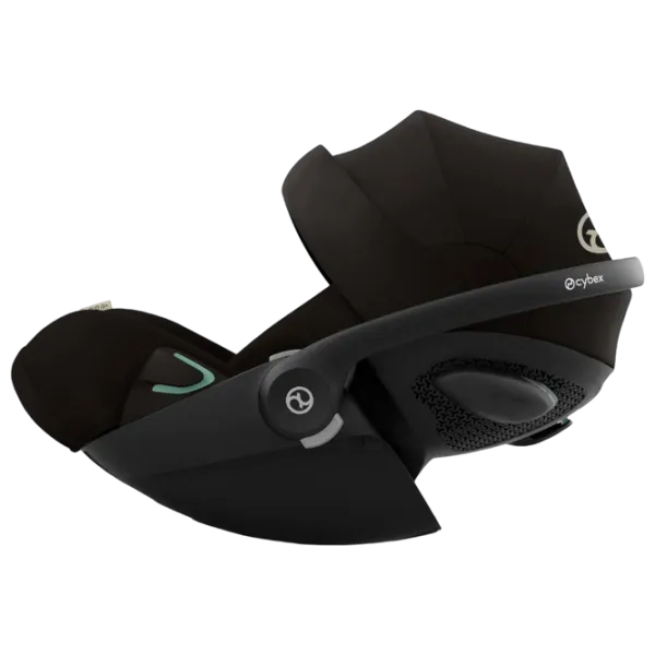 Scaun auto Cybex Cloud G  0 luni - 24 luni / 13 kg / Moon photo 4