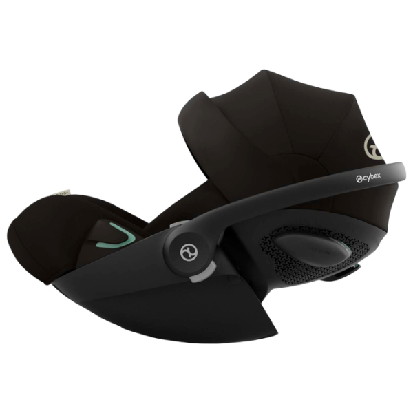Scaun auto Cybex Cloud G  0 luni - 24 luni / 13 kg / Moon photo 4