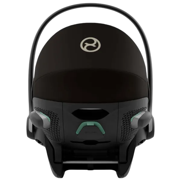 Scaun auto Cybex Cloud G  0 luni - 24 luni / 13 kg / Moon photo 5