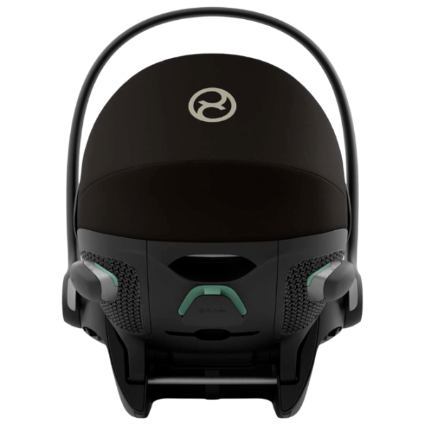 Scaun auto Cybex Cloud G  0 luni - 24 luni / 13 kg / Moon photo 5