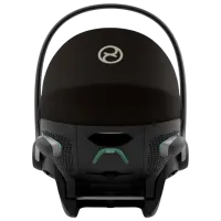Scaun auto Cybex Cloud G 0 luni - 24 luni / 13 kg / Moon photo 5