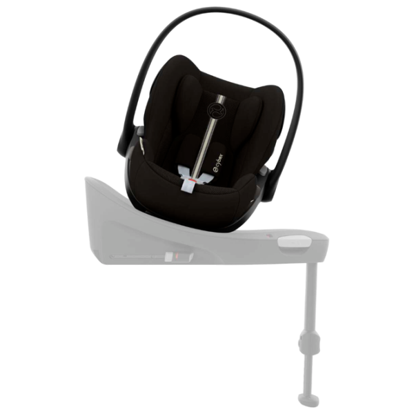 Scaun auto Cybex Cloud G  0 luni - 24 luni / 13 kg / Moon photo 6