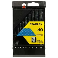 Set de burghie Stanley STA56030 HSS-R
