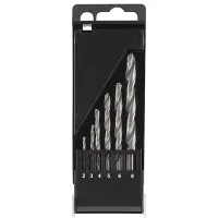 Set de burghie Stanley STA56003 HSS-CNC photo 2