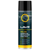 Полироль LAVR Ln2444  / пластик