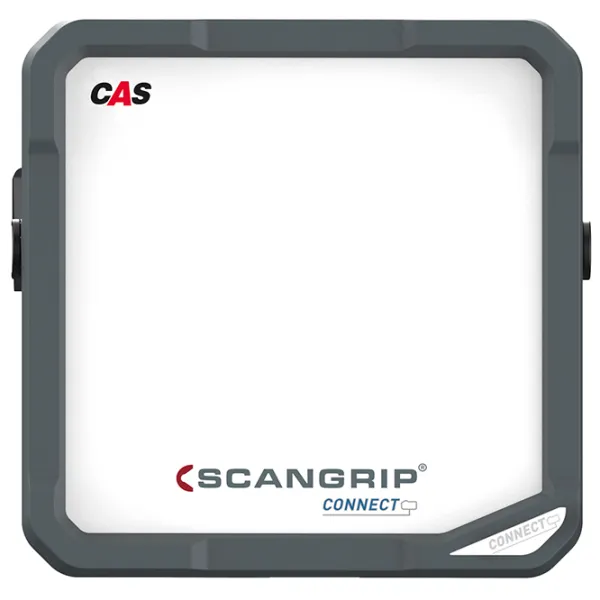 Прожекторы Scangrip Vega 4 Connect Белый / 4000лм photo 1