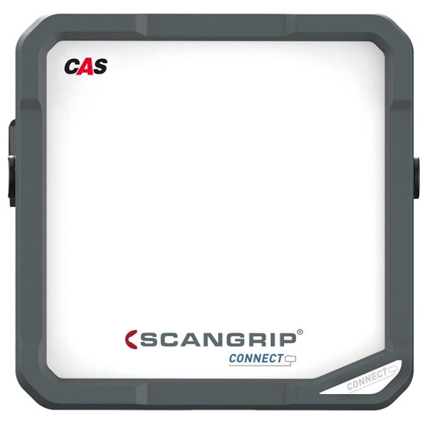 Прожекторы Scangrip Vega 4 Connect Белый / 4000лм photo 1
