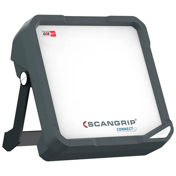Прожекторы Scangrip Vega 4 Connect Белый / 4000лм photo 2