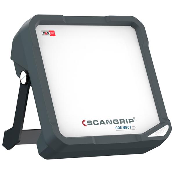 Прожекторы Scangrip Vega 4 Connect Белый / 4000лм photo 2