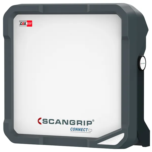 Прожекторы Scangrip Vega 4 Connect Белый / 4000лм photo 3