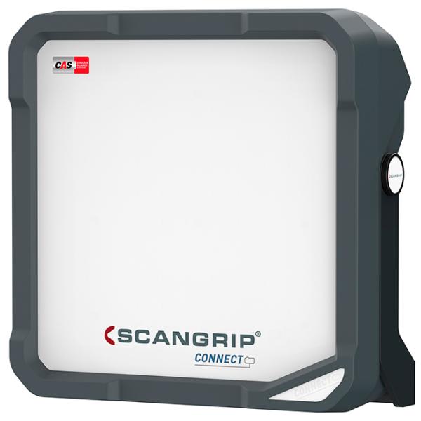 Прожекторы Scangrip Vega 4 Connect Белый / 4000лм photo 3