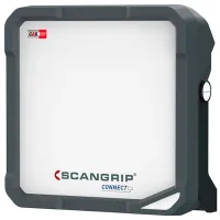 Proiector LED Scangrip Vega 4 Connect White / 4000lm photo 3