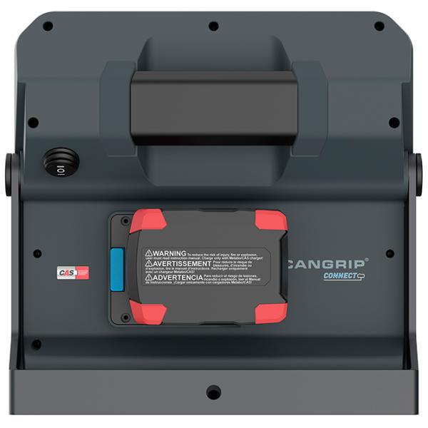 Прожекторы Scangrip Vega 4 Connect Белый / 4000лм photo 4