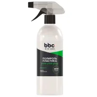 Полироль LAVR LVR-4039  / пластик