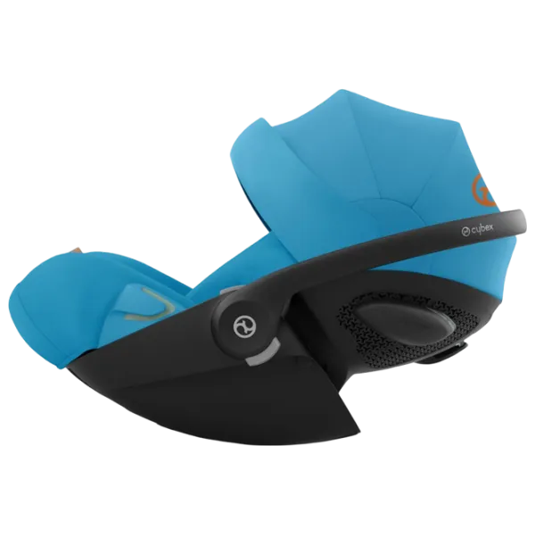 Scaun auto Cybex Cloud G i-Size Plus  0 luni - 24 luni / 13 kg / Blue photo 2