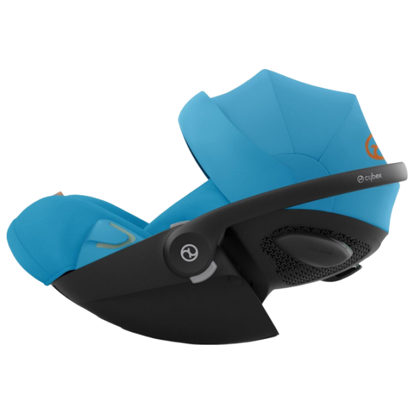 Scaun auto Cybex Cloud G i-Size Plus  0 luni - 24 luni / 13 kg / Blue photo 2