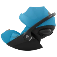 Scaun auto Cybex Cloud G i-Size Plus 0 luni - 24 luni / 13 kg / Blue photo 3