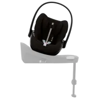 Scaun auto Cybex Cloud G i-Size Plus 0 luni - 24 luni / 13 kg / Blue photo 6
