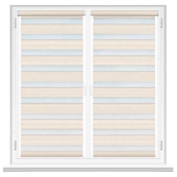 Жалюзи Msrolls Grizzle 014/5 1700 мм x 550 мм photo 1