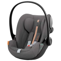 Scaun auto Cybex Cloud G i-Size Plus  0 luni - 24 luni / 13 kg / Lava
