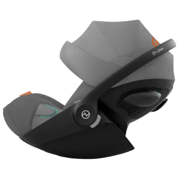 Scaun auto Cybex Cloud G i-Size Plus  0 luni - 24 luni / 13 kg / Lava photo 3