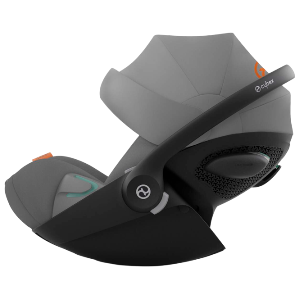 Scaun auto Cybex Cloud G i-Size Plus  0 luni - 24 luni / 13 kg / Lava photo 3