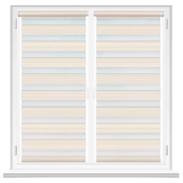 Жалюзи Msrolls Grizzle 014/5 1700 мм x 400 мм photo 1