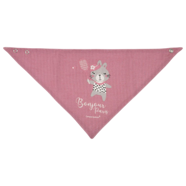 Bavetă Canpol 26/900 Clasică / Muselină /  photo 3