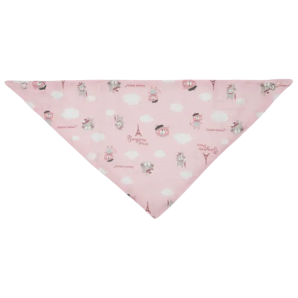 Bavetă Canpol 26/900 Clasică / Muselină /  photo 5