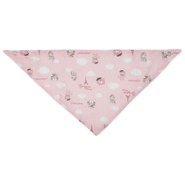 Bavetă Canpol 26/900 Clasică / Muselină /  photo 5