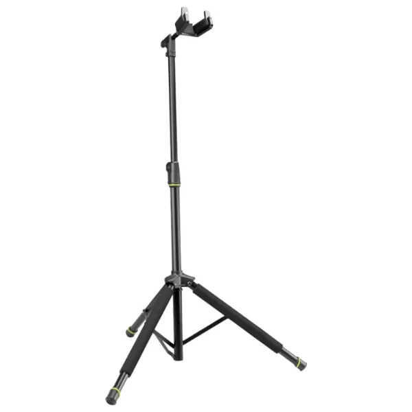 Stativ Gravity GS 01 NHB Pentru chitară / Oțel photo 2