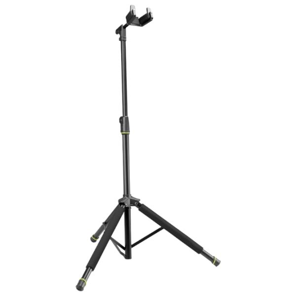 Stativ Gravity GS 01 NHB Pentru chitară / Oțel photo 2