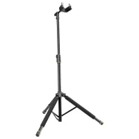 Стойка Gravity GS 01 NHB Для гитары / Cталь photo 2