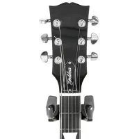 Стойка Gravity GS 01 NHB Для гитары / Cталь photo 4