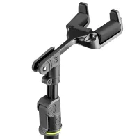 Стойка Gravity GS 01 NHB Для гитары / Cталь photo 6