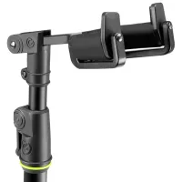 Стойка Gravity GS 01 NHB Для гитары / Cталь photo 7