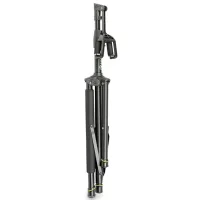 Стойка Gravity GS 01 NHB Для гитары / Cталь photo 10